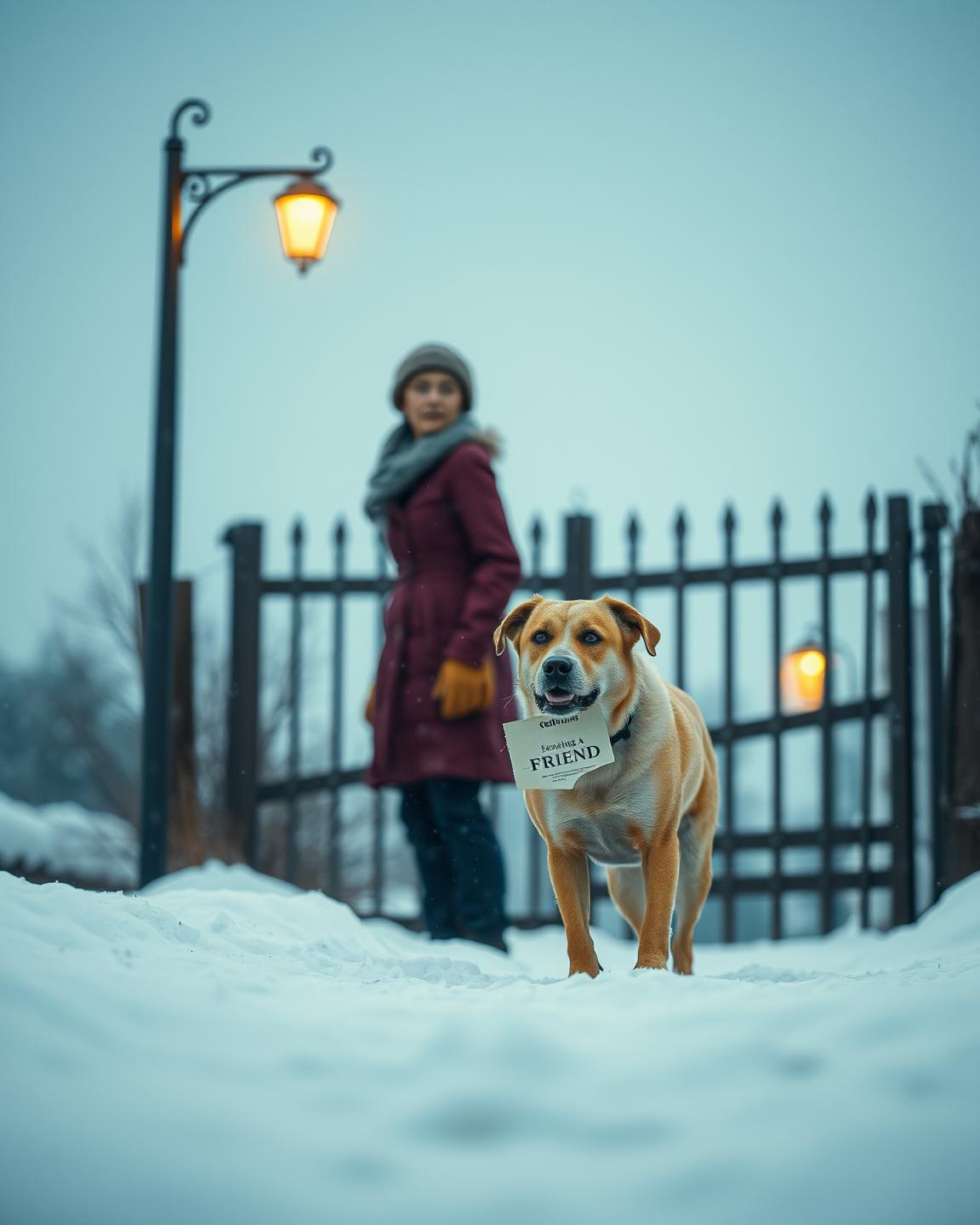 Iată cum s-au întâlnit trei singurătăți.