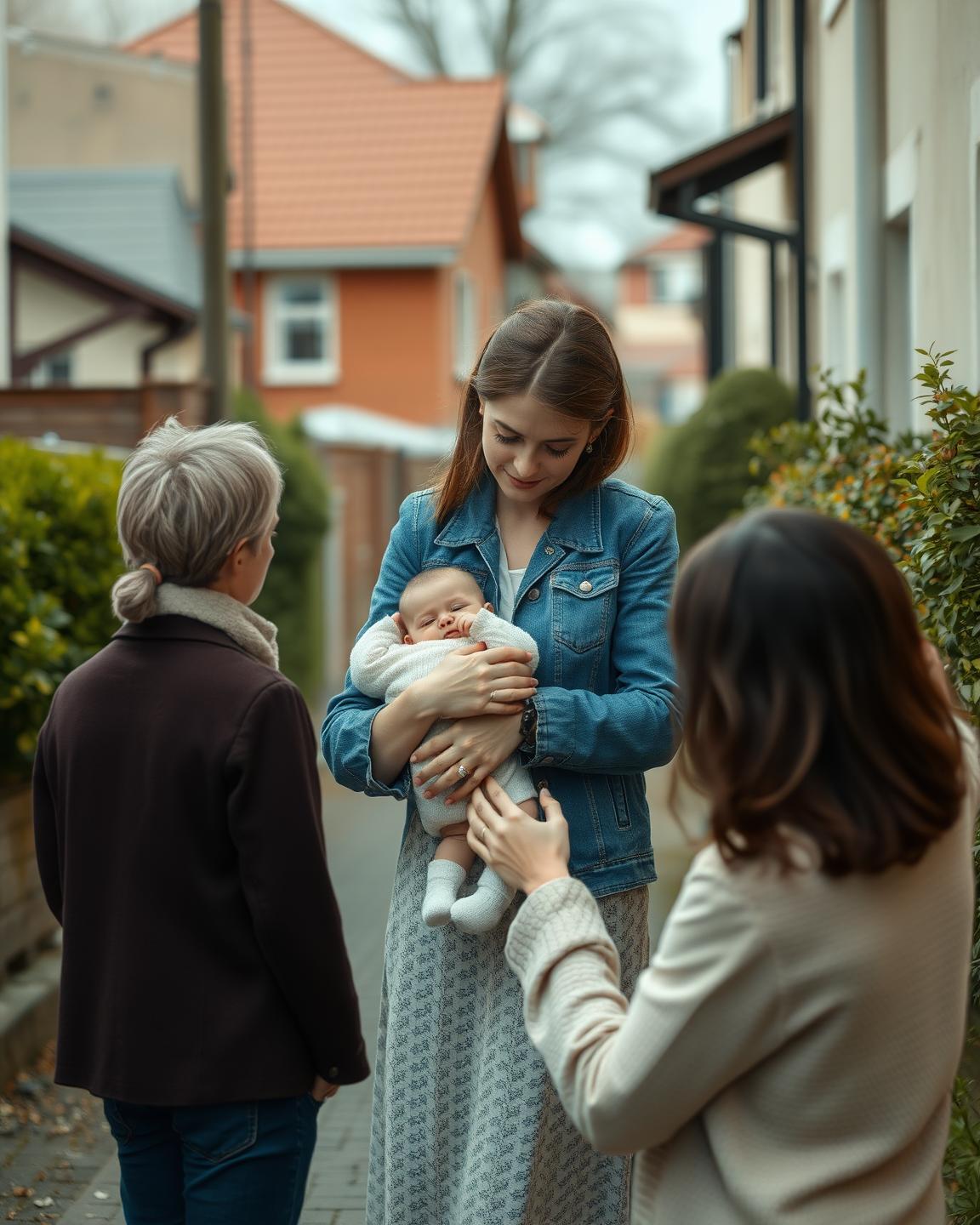 Trei sâmbete la rând soția dispărea „la serviciu”. Ceea ce am aflat mi-a întors lumea cu susul în jos.