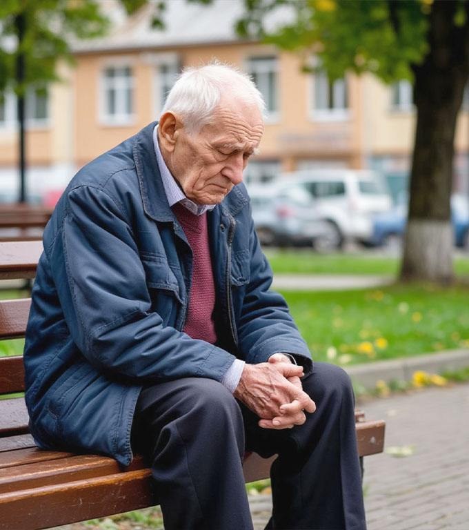 Tatăl – un chirurg legendar – a ajuns într-un azil de bătrâni. Toți râdeau… până când au aflat adevărul despre moștenire.