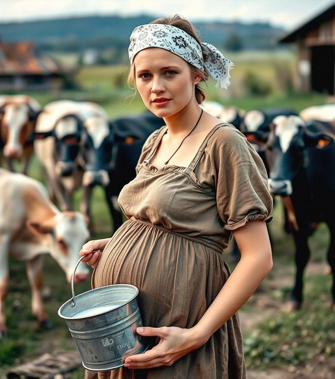 Taina amuletului moștenit: de ce o urmăresc necunoscuți din oraș