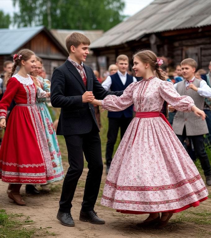 Un fițos a înjurat la un party fiica veterinarului, numind-o „papagal”. Fata de la țară i-a dat o replică de i-a lăsat pe toți cu gura căscată!