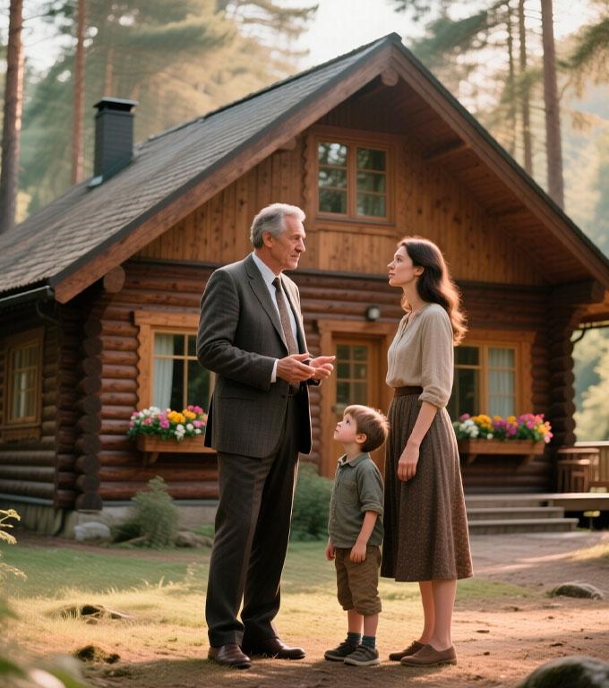 Ieșind din cabinetul medicului, Adam Vălean părea doar o umbră a bărbatului care fusese odată.