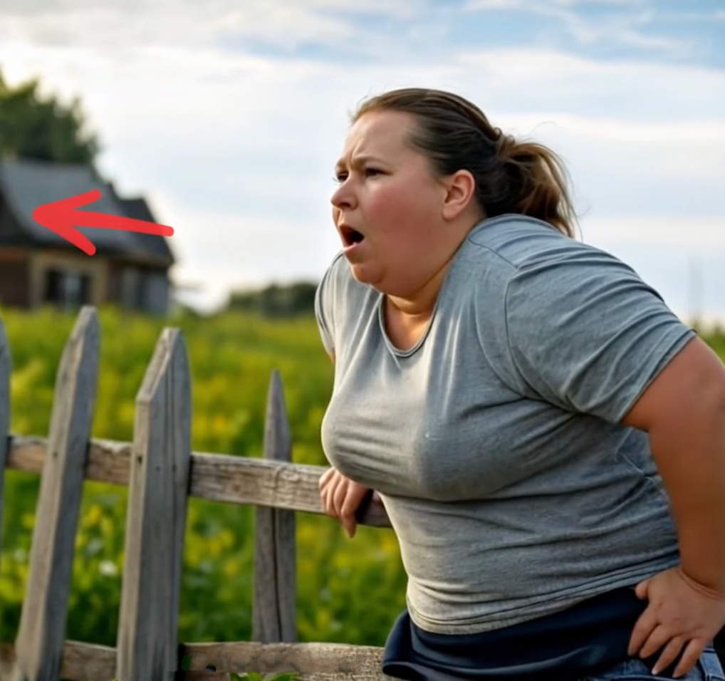 Fără să-l anunțe pe soț, Iwona a ajuns pe neașteptate la căsuța lor de vară. De îndată ce a pășit înăuntru, simți că leșină de ceea ce vedea…