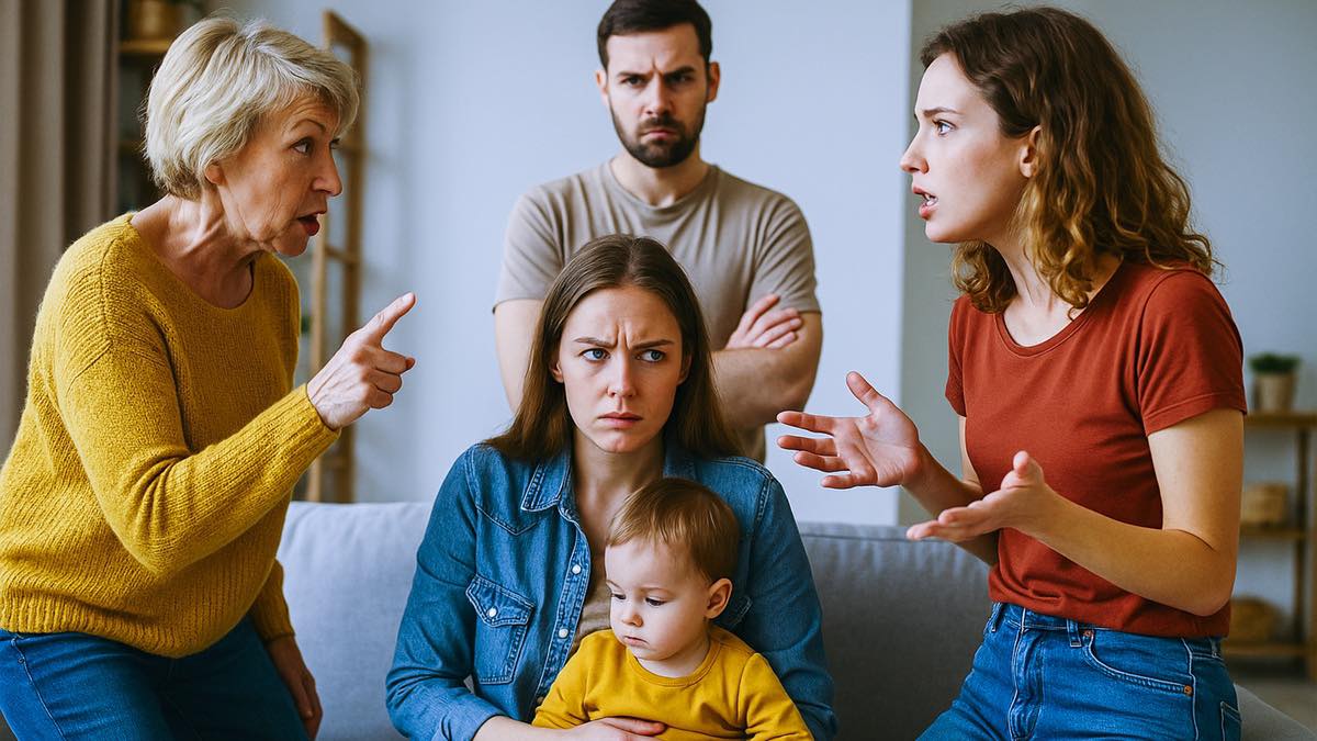 Nina urca încet scările, strângând în palmă cheile de la mica garsonieră.