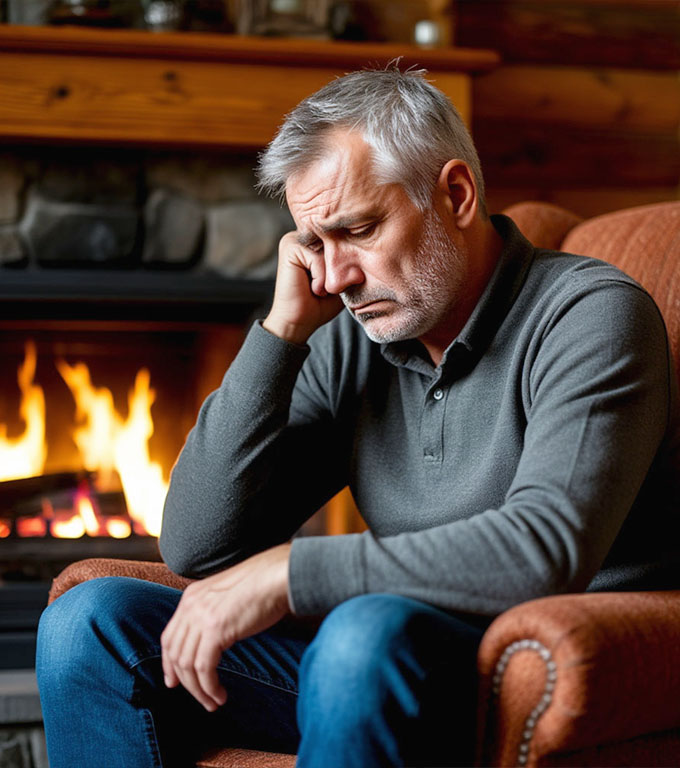 Oligarhul se împăcase deja cu gândul morții. Dar când a întâlnit o bătrână vrăjitoare, nu și-a crezut urechilor.