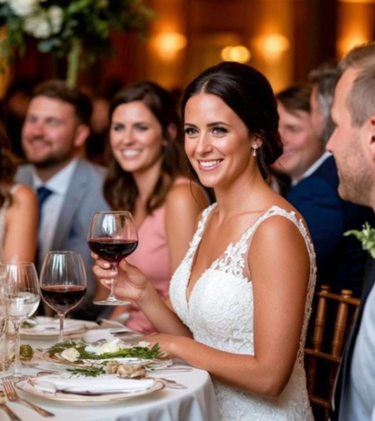 Sărbătoream aniversarea căsătoriei în cerc restrâns, alături de cei dragi