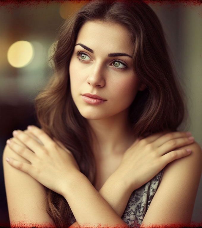 Wpadłam do mojej przyjaciółki bez zapowiedzi i zamarłam, słysząc rozmowę.