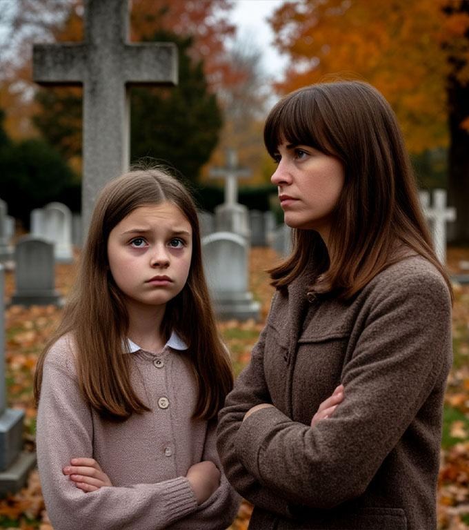 Doar ești orfană, nu ți se cuvine nimic! — râdea mătușa, rupând testamentul.