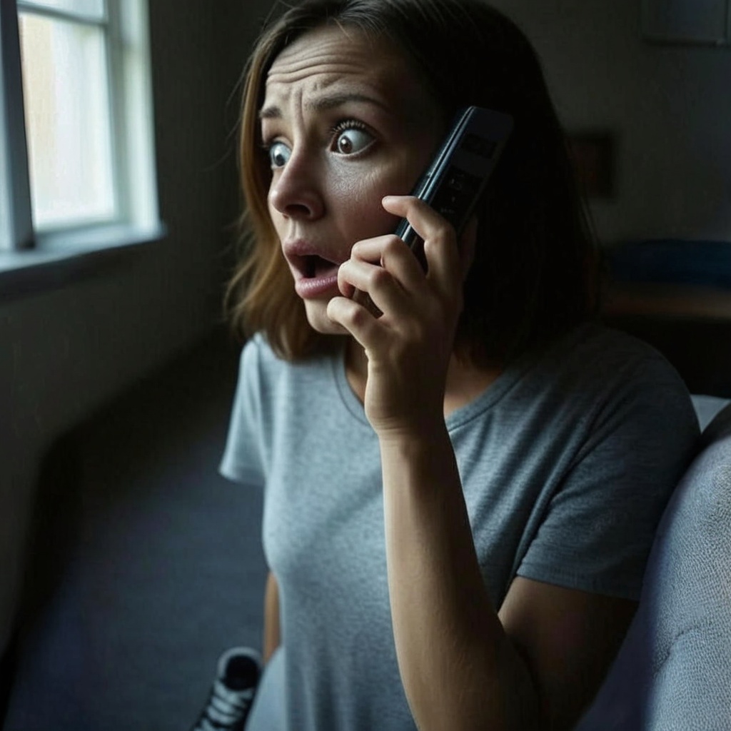 Mihai, fratele meu, mi-a spus că ar fi bine să instalez un microfon ascuns în apartamentul nostru, înainte să plec în delegație