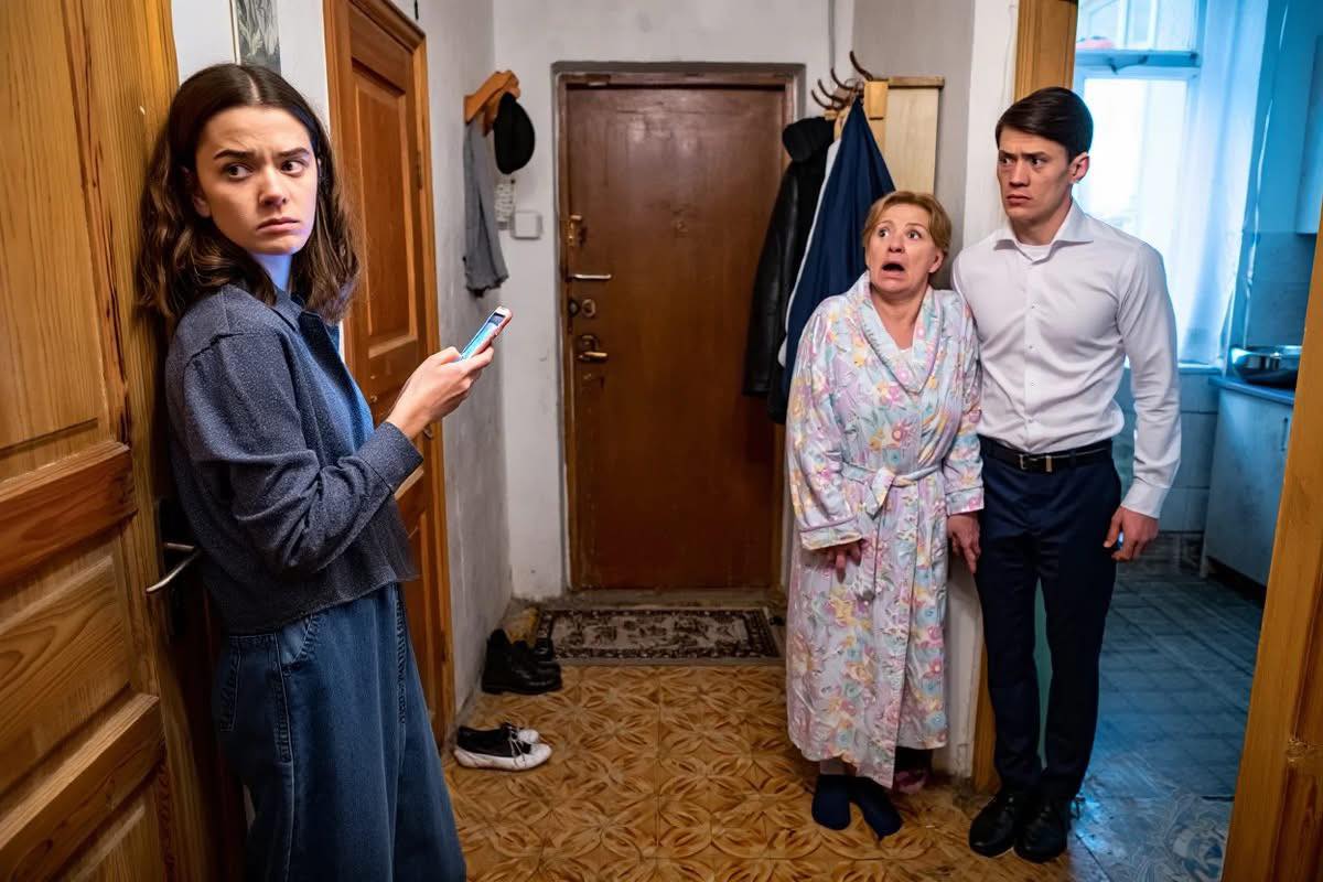 Bianca myślała, że ​​zna PIN do swojej karty – ale w banku spotkała ją niemiła niespodzianka.