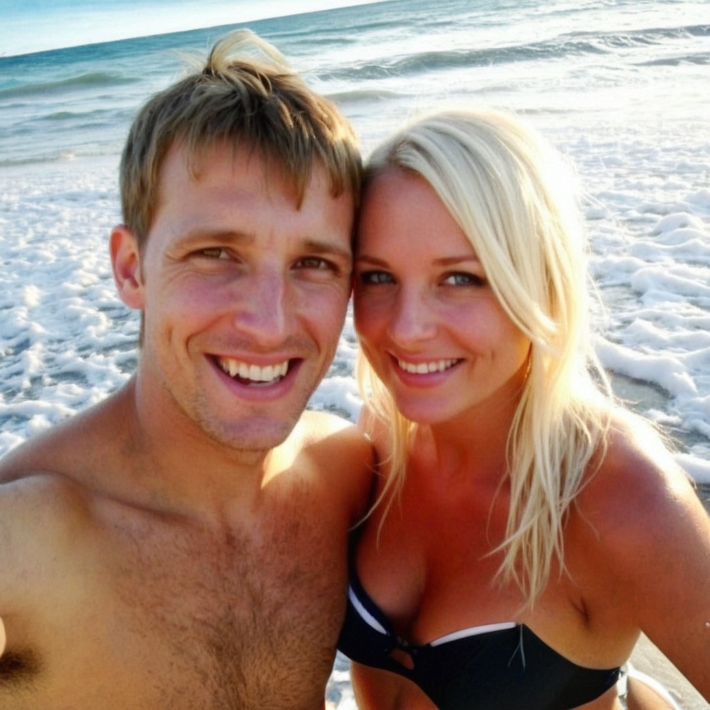 Am petrecut noaptea cu primul bărbat întâlnit, în timp ce eram în vacanță la mare