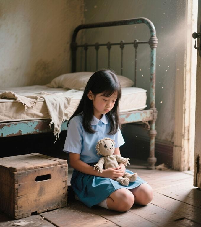 — Va trăi în mine, în fiecare celulă — a spus soția despre copil. Nu știa însă cum avea să se întoarcă totul.