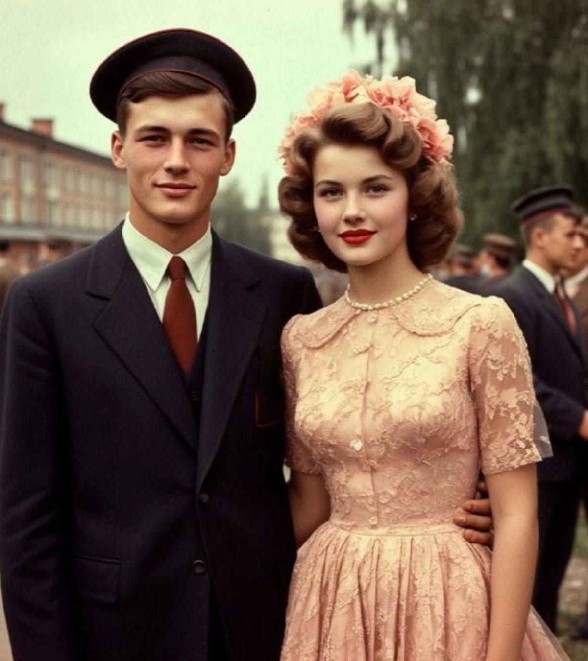 Fiica lor a dispărut în 1990 — chiar în ziua balului de absolvire.