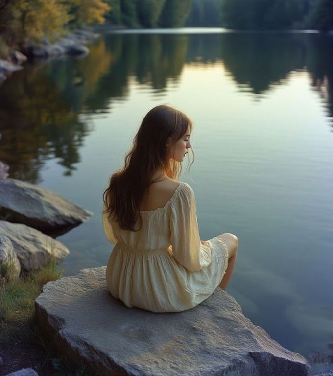 „E doar o legumă, de ce să te chinuiești pe tine și pe ea?” au spus ei, uneori cu un oftat de compasiune, alteori cu o tocitate iritatoare.