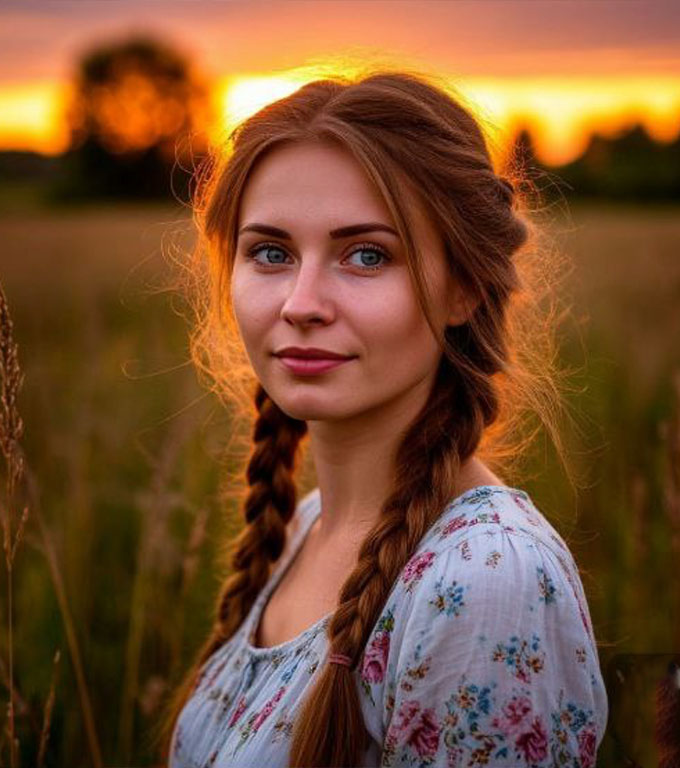 În sat s-a răspândit vestea că vine „doctorul”.