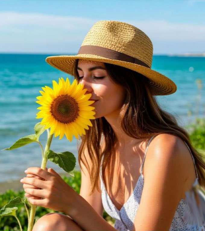 Ea a venit pe lume printre șoapte de condamnare și suspine grele de rușine.