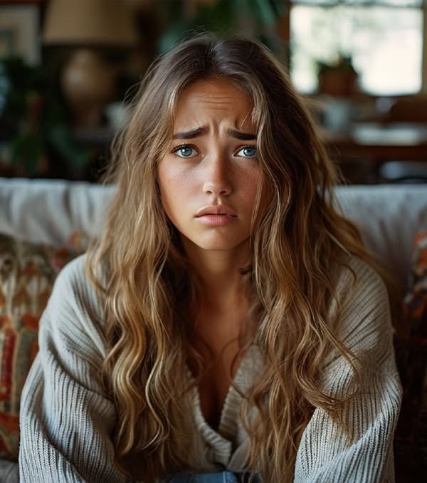 — Ai o singură cale — cu o cârpă în mâini! a declarat soțul ei, iar câțiva ani mai târziu a regretat profund.