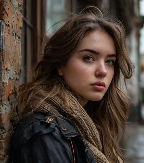 „Mama îmi păstrează un fel de secret”, i-a spus Klara soțului ei imediat după nunta lor.