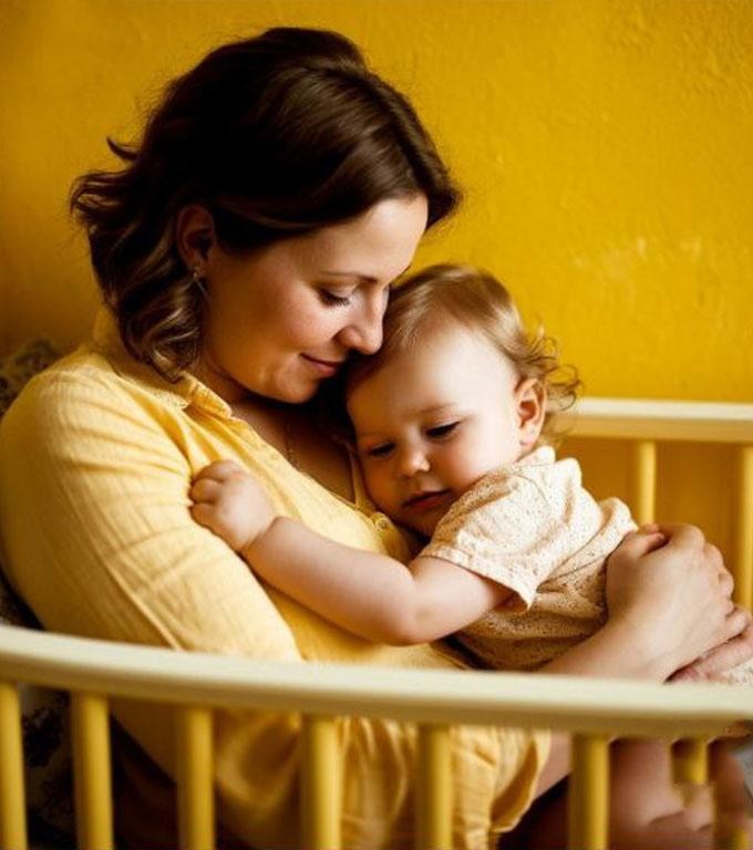 “Nu-ți face griji, fată, ești tânără, tot vei putea deveni mamă. Totul se va rezolva…”