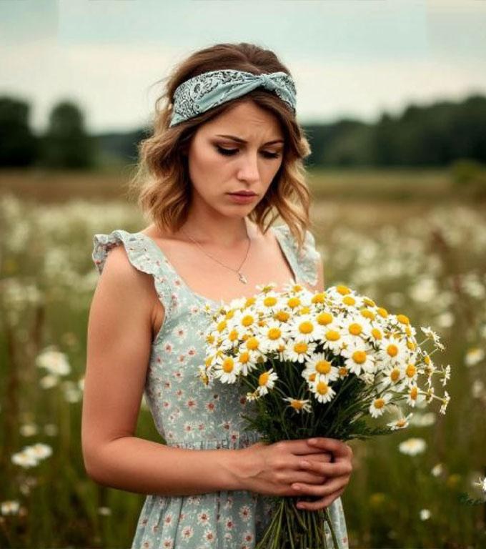 Eleonora a aflat de infidelitate din întâmplare. Așa cum se întâmplă adesea, soțiile bănuiesc ultimele.