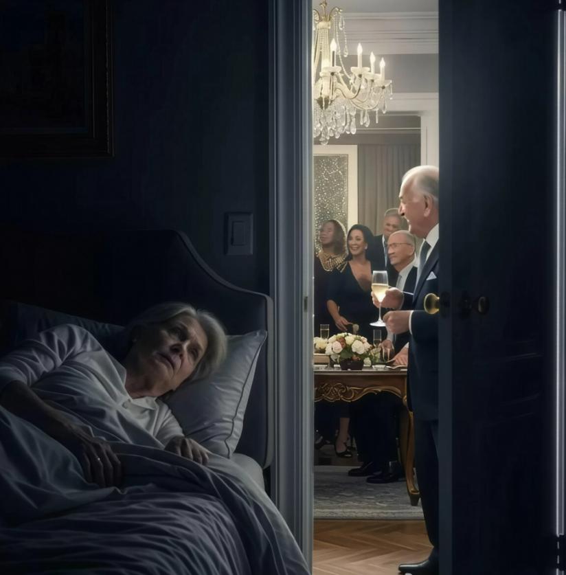 Timp de douăzeci de ani, soțul meu mi-a preparat în fiecare seară o băutură liniștitoare.