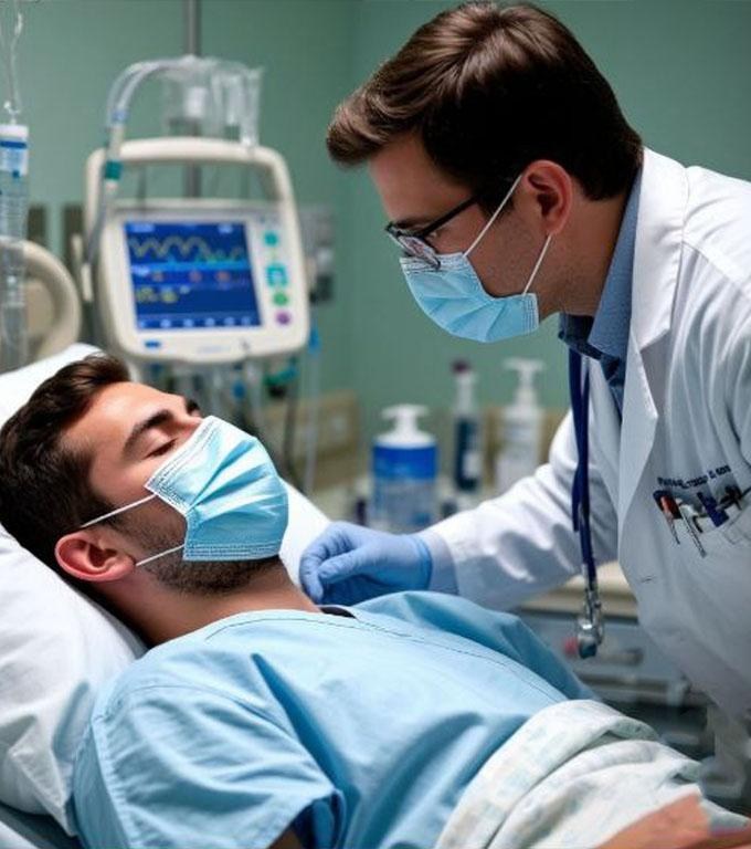 Nu sunt șanse. În apartament domnea o tăcere sonoră, întreruptă doar de tic-tacul ceasului