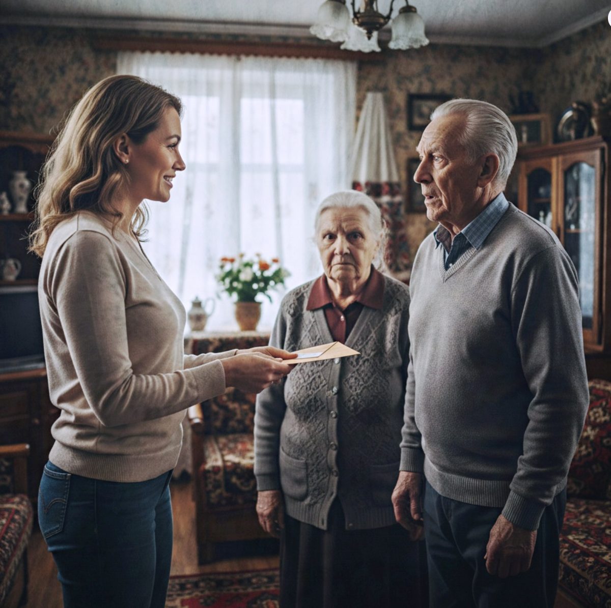 Tatăl meu a crezut în minciunile mamei vitregi și m-a dat afară din casă la 16 ani.