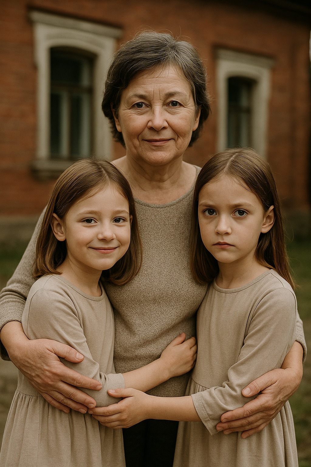 Soțul a forțat-o să renunțe la copil, pentru a fi liber și a trăi cu amanta lui.