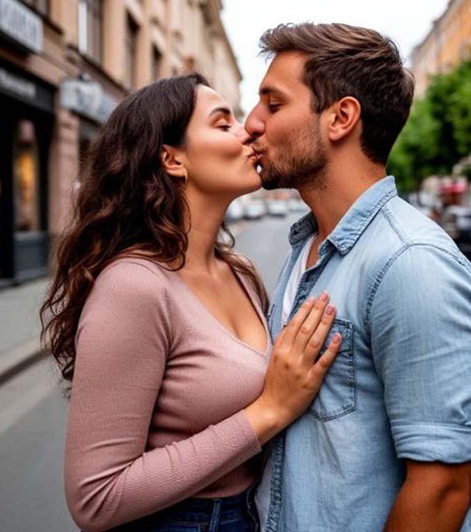 „Într-o lună vei fi pe stradă”, a șoptit vecina, sărutându-l pe soțul meu.