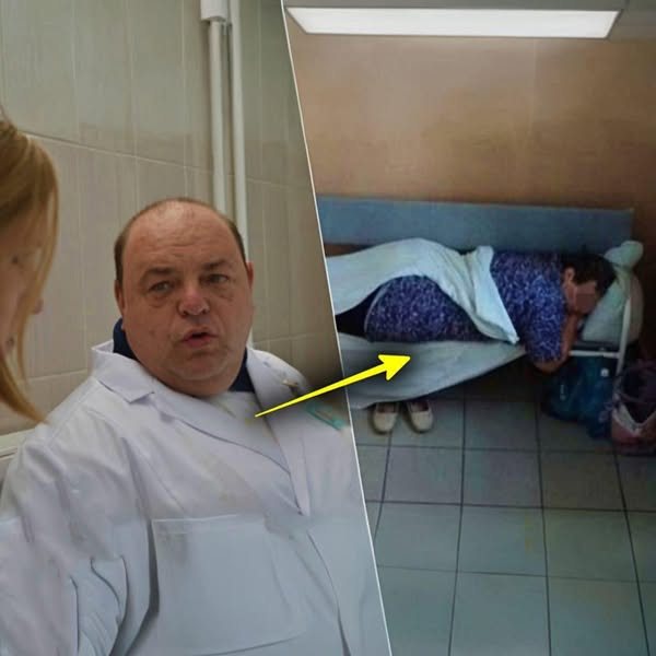 „De ce nu lupți?” – a întrebat el, fără a aștepta un răspuns.