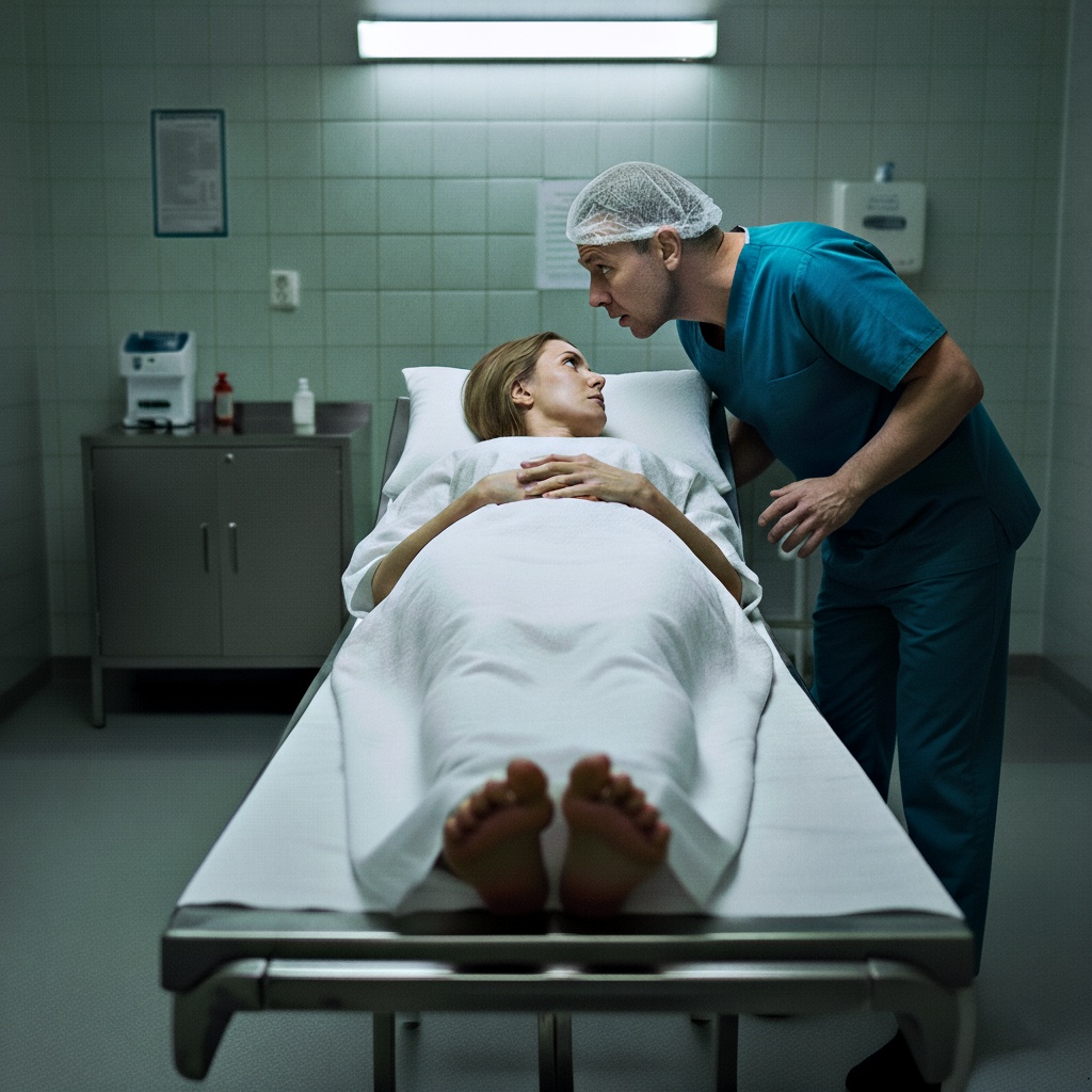 „Iată casa ta! Iată milioanele tale! Ia-le!” — a râs bărbatul și a lăsat soției sale un testament.