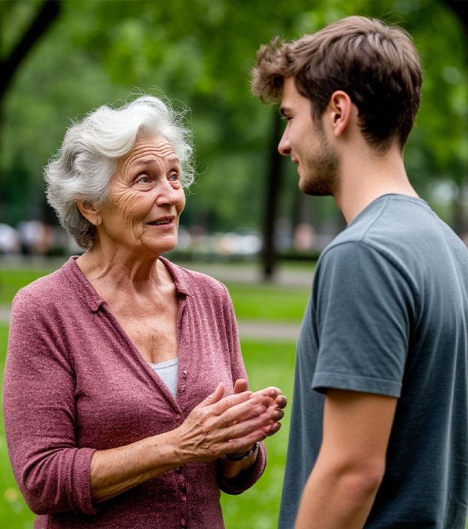 Mama și sora îmi cereau fără rușine bani pentru toate capriciile lor, până când le-am spus că m-am săturat de asta.