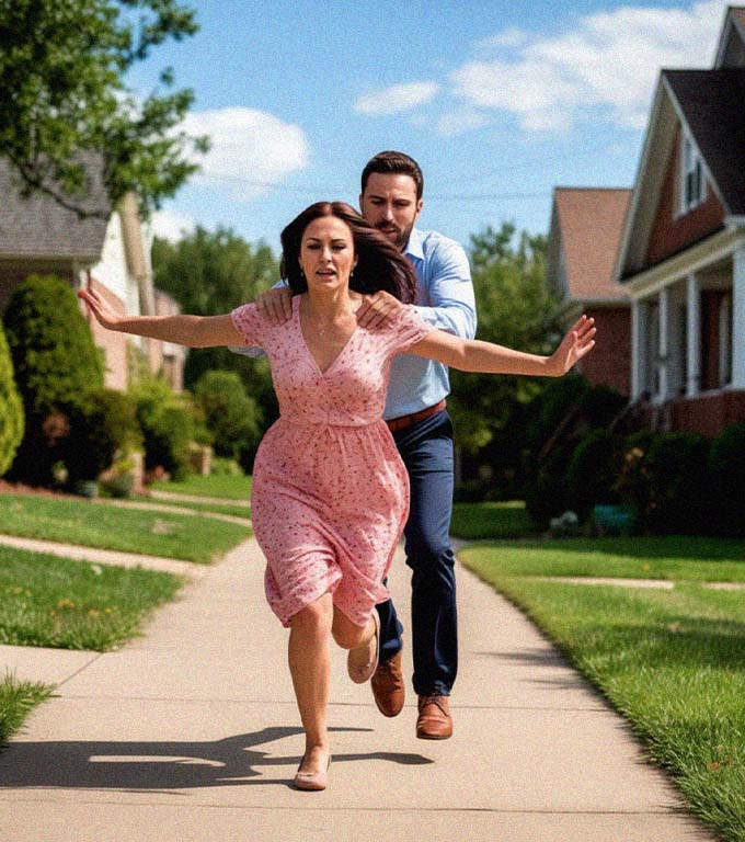 — Are trei ani, nu-i așa? — a întrerupt tăcerea Mark, iar în vocea lui se simțea o tensiune.