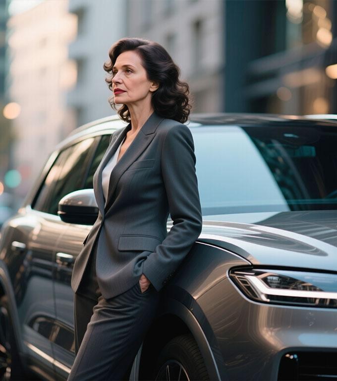 Rudele soțului mă umileau din cauza sărăciei mele, fără să știe că sunt nepoata unui miliardar și că fac un experiment pe seama lor.