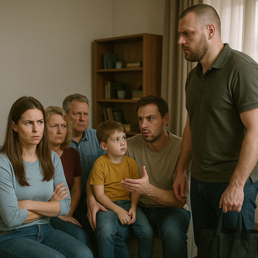 S-au agățat de ei ca niște lipitori hapsâne de o bucată grasă!