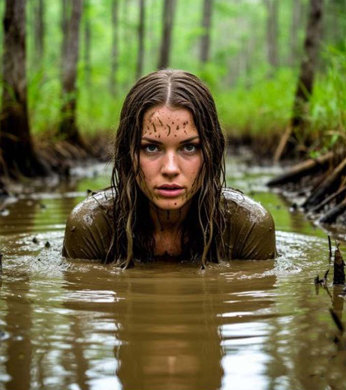 El era copilul ei sălbatic, blestemul și binecuvântarea ei.