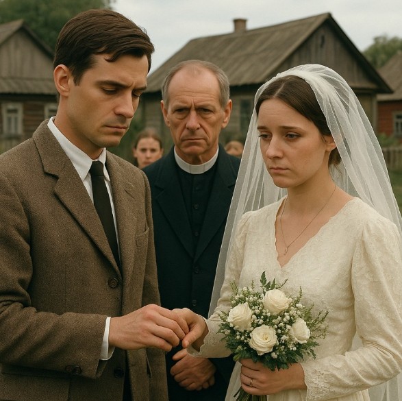 Alex s-a căsătorit cu Lena cu un scop — să o rănească pe Maria.